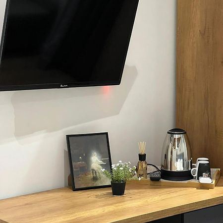 Urban Room 3 Тирана Екстер'єр фото