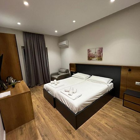 Urban Room 3 Тирана Екстер'єр фото