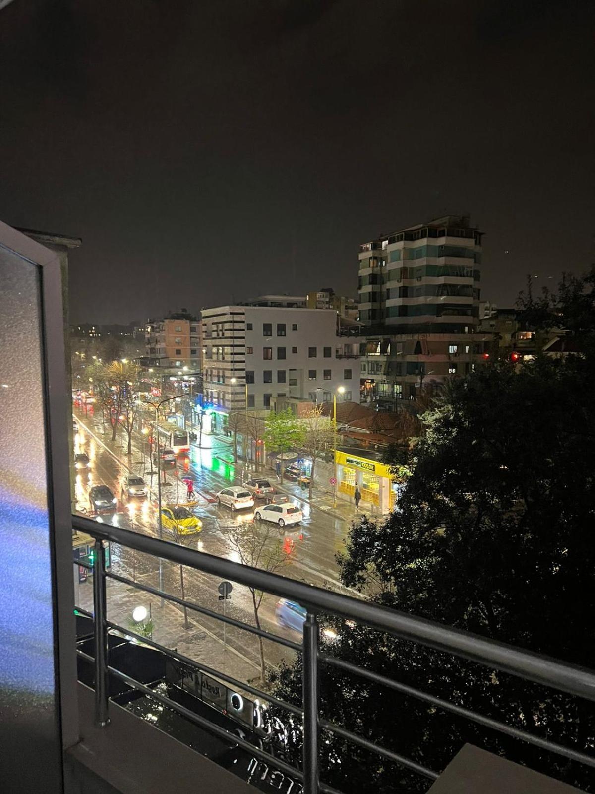 Urban Room 3 Тирана Екстер'єр фото