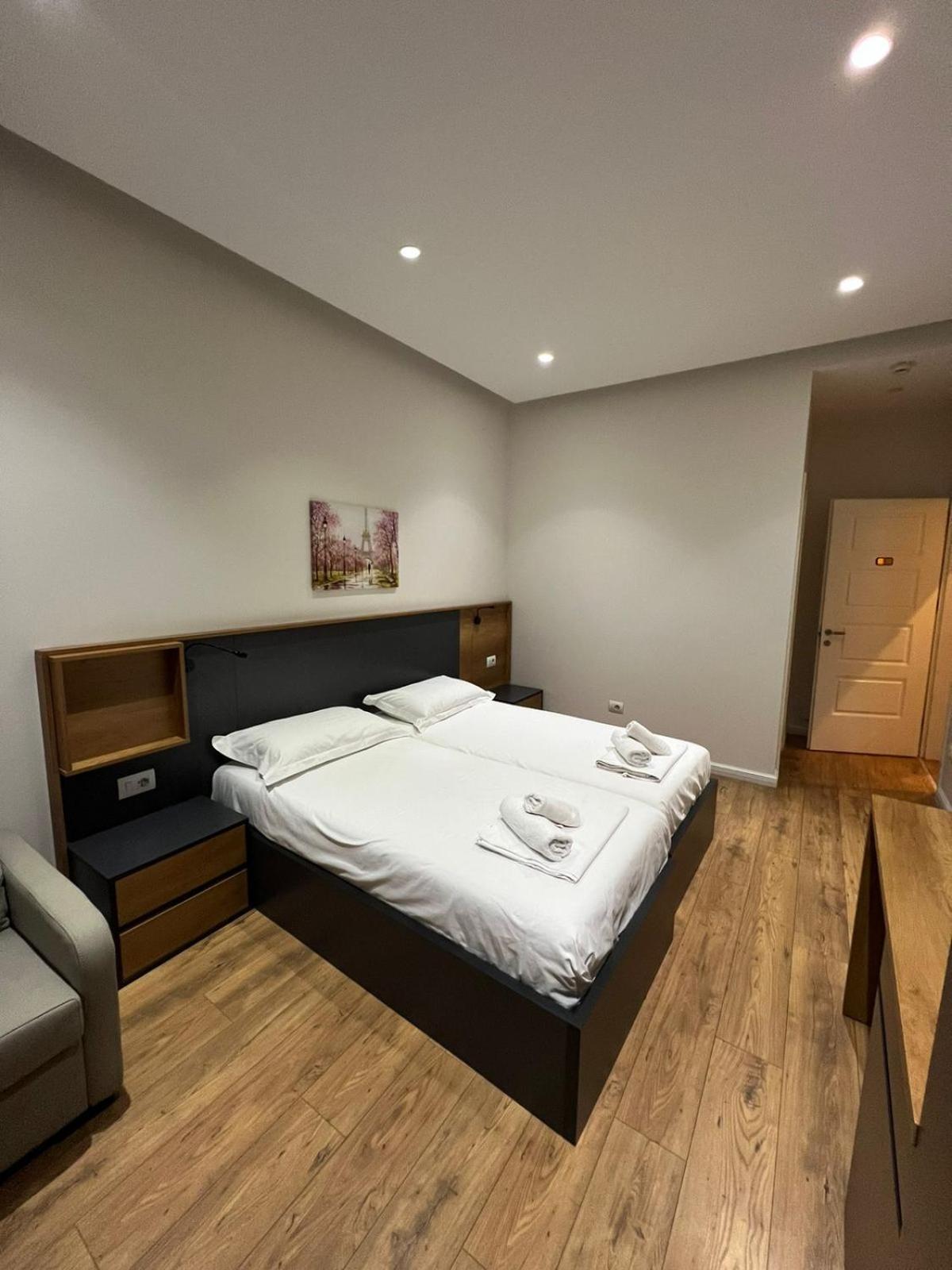 Urban Room 3 Тирана Екстер'єр фото