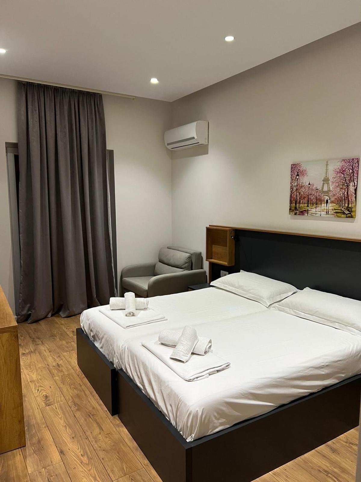 Urban Room 3 Тирана Екстер'єр фото